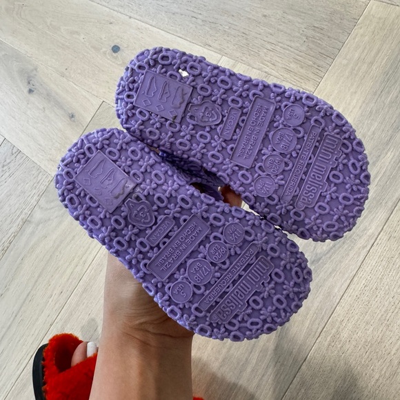 Mini Melissa 💜 - Picture 4 of 6